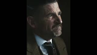 Im Old Testament  Arthur Shelby Alfie Solomons Apologizes [upl. by Petty815]