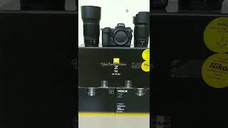 Nikon Z6 ii Full Kit [upl. by Thisbee296]