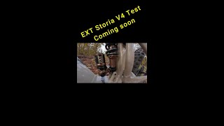 EXT Storia V4 Test  Coming soon [upl. by Yhtur226]