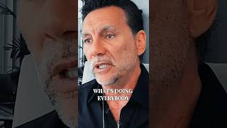 Michael Franzese Its Not Easy Being a MAFIA CHULD 🤯 vladtv crime [upl. by Ttergram691]