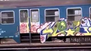 Néprajz Hungary graffiti movie 2010 [upl. by Lejeune]