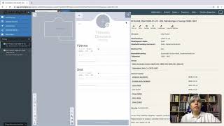 Bygg ditt släktträd med ArkivDigital [upl. by Eerac]