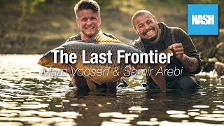 The Last Frontier  Big Carp Fishing at Lake Orellana Spain  Marc Voosen and Samir Arebi [upl. by Ovida574]