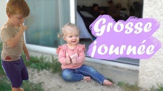 GROSSE JOURNEE ALLO MAMAN [upl. by Else]