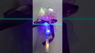 Heart ❤️ lights youtubeshort satisfyingart [upl. by Hagood400]