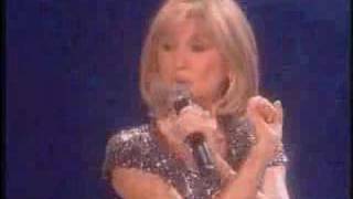 olivia newton john xanadu live at hans christian andersen [upl. by Trudi]