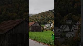 Rietheim weilheim blackforest germany badenwürttemberg nature deutschland europe beautiful [upl. by Ahsikcin]