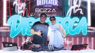 MIX DISCOTECA 2023  BOZZAFEST 6º REGGAETON SALSA CUMBIA ELECTRO POP by Dj Haro x Dj Re [upl. by Yecats]