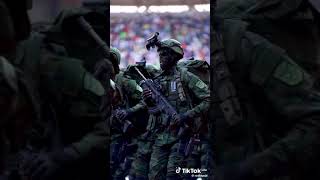 RDF Inkotanyi cyane [upl. by Manvel446]