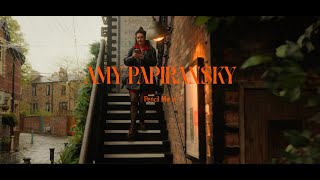 Amy Papiransky  Pencil Me In  Official Music Video [upl. by Recha35]