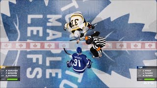 NHL 18  Official Teaser Trailer  Xbox One PS4 [upl. by Hartzel362]