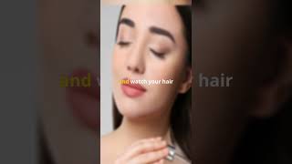 DIY Rosemary Oil for Faster Hair Growth hairloss alopeciaareata [upl. by Lilas906]