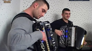 Orkestar Bobana Gajica Sekija  Ozenjeni ljube bolje od momaka  LIVE  Produkcija Urosevic [upl. by Eenrahc752]