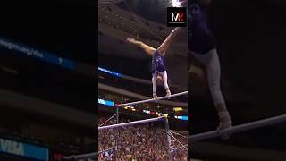 World gymnastic 😱🔥women’s best performance 💥sports gymnasticshorts [upl. by Monreal790]