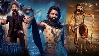 The Great Ruler Historical Movie  Nandamuri Kalyan Ram Bimbisara In Hindi  southdubbedmovie [upl. by Matt]