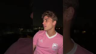 TIKTOK DI SIMONE BERLINI IL ROSSO SESPO E VALERIO MAZZEI tiktok shorts [upl. by Henderson]