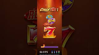 YONO RUMMY  CRAZY 777 SLOT GAMEPLAY [upl. by Nyrmac598]