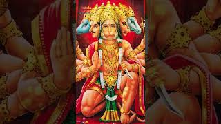 Lord Anjaneya Swamy Bhakti Songs  Anjani Thanayudammo Anjanna Song  YTShorts Jadala Ramesh Songs [upl. by Meeka]