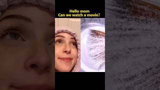 Can we watch a moviefunny funnyvideo foryou mystorytime vlog storytimevlog storytime fyp [upl. by Divaj78]