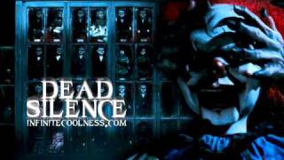 Dead Silence Theme Song Rusted Remix [upl. by Nauqit]