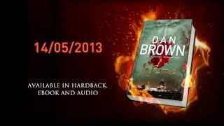 Inferno by Dan Brown  book trailer [upl. by Siward735]