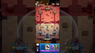 20 elixir cycle clashroyale supercell cr [upl. by Hearn]