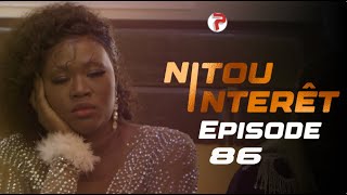 NITOU INTÉRÊT  Épisode 86  Saison 1  VOSTFR [upl. by Murage]