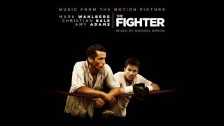 The Fighter Soundtrack How You Like Me Now [upl. by Cindra750]