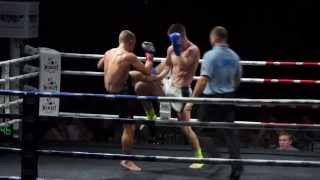 Mirkko Moisar from TEAM Moisar vs Edvin Erik Kibus from Exellence Gym Estonia 14 September 2013 [upl. by Grosz]