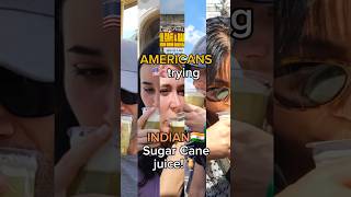 Indian Sugarcane juice [upl. by Acim]