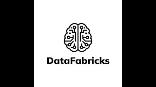 Data Fabricks  Intro Video [upl. by Lonergan]