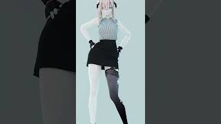 【MMD】The Riddle 【Honkai Impact 】Pardofelis MMD miHoyo mmd honkai pardofelis [upl. by Lehsreh]