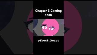 The Elementals The tales of Jinsei  Chapter 3 Trailer animation edit music stickman series [upl. by Eunice]