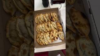 LOS VAN A COMER domani picusoficial picus luigi comedia pizza empanada notidefede [upl. by Ailic392]