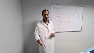 Clinical neuro  Lec 6 Examination part 3 by Dr Allam [upl. by Asyral]