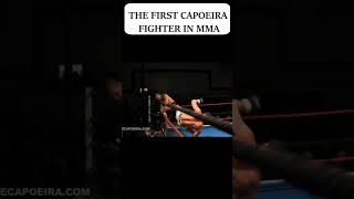 This fighters knockouts have garnered millions of views shorts [upl. by Rist910]