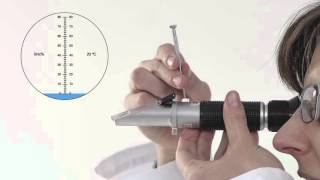 Hand refractometers [upl. by Chipman544]