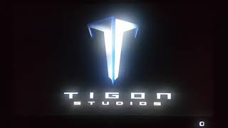 Vivendi Universal Games Universal Pictures Tiger Studios Nvidia Plaster Starbuzze Studios Logo 2004 [upl. by Anemaj]