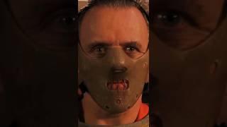 The Silence of the Lambs Anthony Hopkins Transformed into Hannibal Lecter Oscar 92th [upl. by Veejar316]