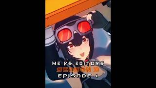 Me vs 13 Editors  Season 3 Episode 1 [upl. by Oinotla]