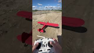 Rc plane rcplane rcpilot aviation rcplanereviewer asmrsounds shorts [upl. by Territus321]