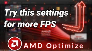 The ultimate guide to AMD optimization Boost your performance [upl. by Selestina586]