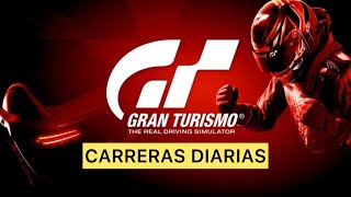 Gran Turismo 7 CARRERAS DIARIAS SUZUKA CIRCUIT Gr2 Playstation 5 [upl. by Bronwyn456]