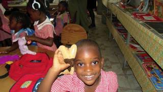 Logwood Basic School Trip 09  Jamaicamov [upl. by Akere]