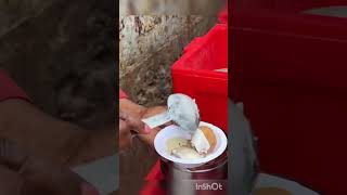 NemophilistRakesh chaat rajasthanifood food streetfood shorts viralshort [upl. by Haliled]