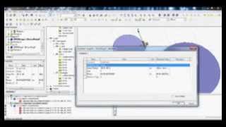 video tutorial microstrip antenna [upl. by Cadal91]