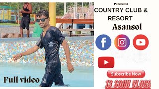 🤗🤗Panorama Country🥰😘 Club amp Resort vlog [upl. by Jenelle]