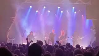 Soen  Live in Gdańsk 2024 [upl. by Way]