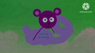 YooHoo amp Friends Theme Song In Luig Group [upl. by Lissner366]