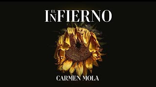 “El Infierno” de Carmen Mola  Booktrailer  Editorial Planeta [upl. by Werd]